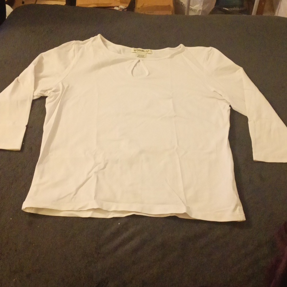 Women's blouse